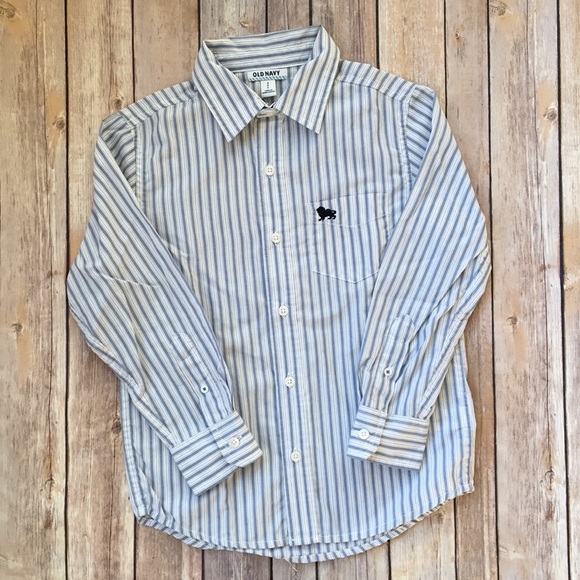 old navy formal shirts